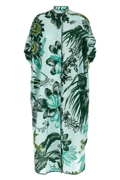 F.R.S FOR RESTLESS SLEEPERS F.R.S. - FOR RESTLESS SLEEPERS 'MOLPADIA' DRESS