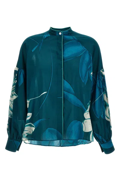 F.r.s For Restless Sleepers F.r.s. In Blue