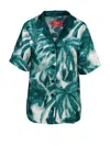 F.r.s For Restless Sleepers F.r.s. In Green