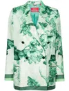 F.r.s For Restless Sleepers F.r.s. In Light Green