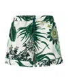 F.r.s For Restless Sleepers Lissipa Shorts