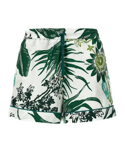 F.R.S FOR RESTLESS SLEEPERS F.R.S FOR RESTLESS SLEEPERS LISSIPA LOUNGE SHORTS