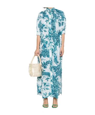 F.R.S FOR RESTLESS SLEEPERS F.R.S FOR RESTLESS SLEEPERS MEDE GOWN