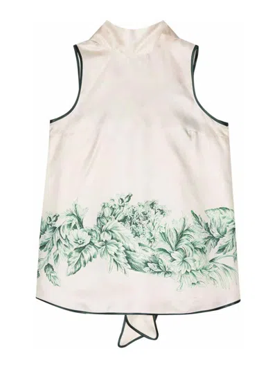 F.r.s For Restless Sleepers F.r.s. In Green