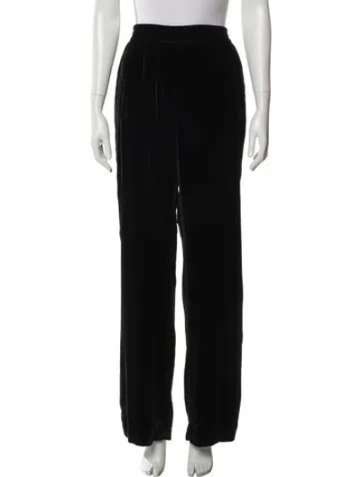 Pre-owned F.r.s For Restless Sleepers Sweatpants In Black