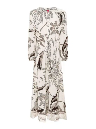 F.r.s For Restless Sleepers F.r.s. In Beige