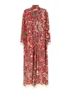 F.r.s For Restless Sleepers For Restless Sleepers Euripila Dresses