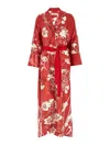 F.r.s For Restless Sleepers For Restless Sleepers Derinoe Dresses