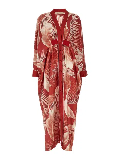 F.R.S FOR RESTLESS SLEEPERS ICELOS DRESS