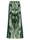 F.r.s For Restless Sleepers 'asteria' Pants In Green