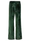 F.r.s For Restless Sleepers 'etere 6°' Pants In Green