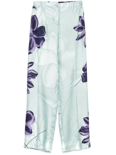 F.R.S FOR RESTLESS SLEEPERS `ETEREI` PANTS