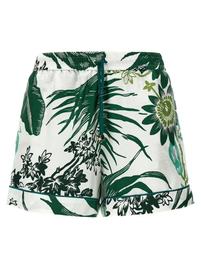 F.R.S FOR RESTLESS SLEEPERS 'LISSIPA' SHORTS