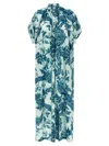 F.r.s For Restless Sleepers 'mede' Dress