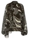 F.r.s For Restless Sleepers Polimnia' Blouse