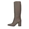 Fru Boots In Brown