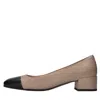 Fru With Heel In Neutral