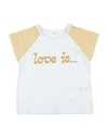 Frugoo T-shirts In White