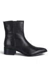 Fruit - Boots - 480898 - Black In Black