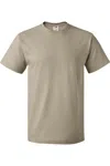 Fruit Of The Loom Hd Cotton Short Sleeve T-shirt In Multi