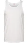 Fruit Of The Loom Hd Cotton Tank Top In Multi
