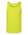 Fruit Of The Loom Hd Cotton Tank Top In Multi