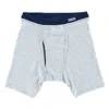 Fruit Of The Loom Men's Eversoft Coolzone Boxer Briefs (5 Pack) In Multi