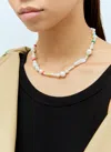 FRY POWERS COCO BAROQUE PEARL ROPE NECKLACE