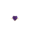 Fry Powers Heart Ring