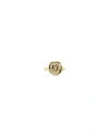 Fry Powers Sun Powers Mini Ring In Gold