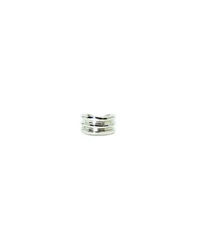 Fry Powers Sun Powers Ring In Metallic