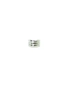 Fry Powers Sun Powers Ring In Silver