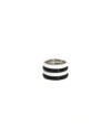 Fry Powers The Optic Set Of Four Thin Enamel Rings
