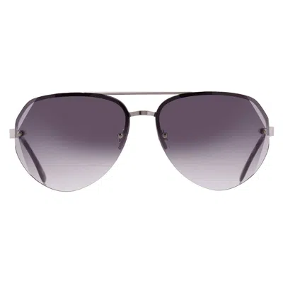 Frye 44567fco040 Smoke Pilot Ladies Sunglasses 10260407.com Silsmk In Purple