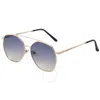 Frye 44572fco650 Smoke Pilot Ladies Sunglasses 10260410.com Gldsmk