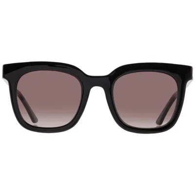 FRYE 47532FCO001 SMOKE SPORT LADIES SUNGLASSES 10261607.COM BLKSMK