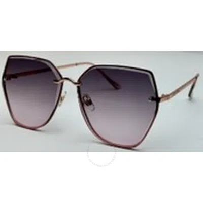Frye 50791fco653 Pink Butterfly Ladies Sunglasses 10260419.com Gldpnk