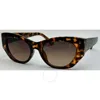 Frye 50948fry201 Brown Cat Eye Unisex Sunglasses 10261878.com Havbrn