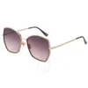 Frye 50954fry653 Smoke Butterfly Unisex Sunglasses 10261876.com Tausmk