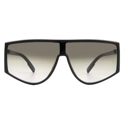 Frye 53317fco001 Smoke Shield Ladies Sunglasses 10260432.com Blksmk In Black