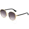 Frye 53848fco710 Green Round Ladies Sunglasses 10260436.com Gldgrn