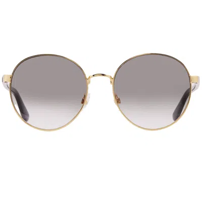 Frye 53848fco710 Green Round Ladies Sunglasses 10260436.com Gldgrn In White