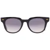 Frye 60232fry Blk Smoke Oval Ladies Sunglasses 10266411.com Blksmk In Black