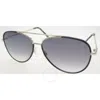 Frye 61202fry Blk Smoke Phantos Ladies Sunglasses 10266414.com Blksmk