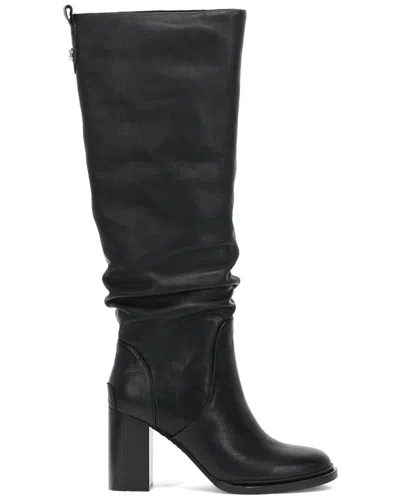 FRYE FRYE ALEX SOFTY TALL LEATHER BOOT