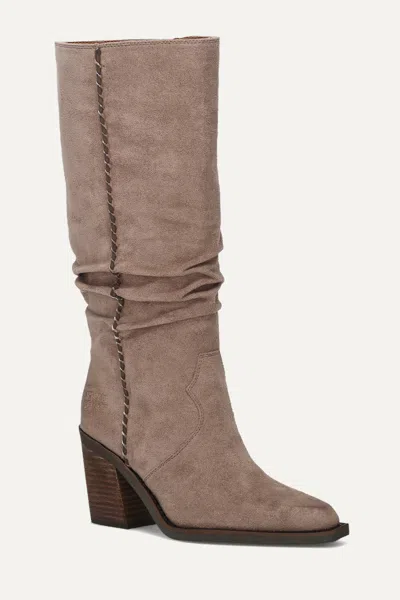 Frye And Co Ashlyn Whipstitch In Brown