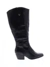 Frye And Co Boots In Black