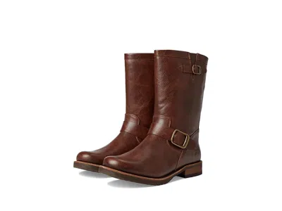 Frye And Co Chensee Short Cowboy In Multi