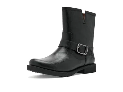 Frye And Co Chesnee Booties Women's Boots Black: 11 M