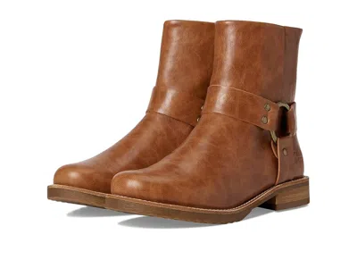 Frye And Co Chesnee Harness Cowboy In Multi